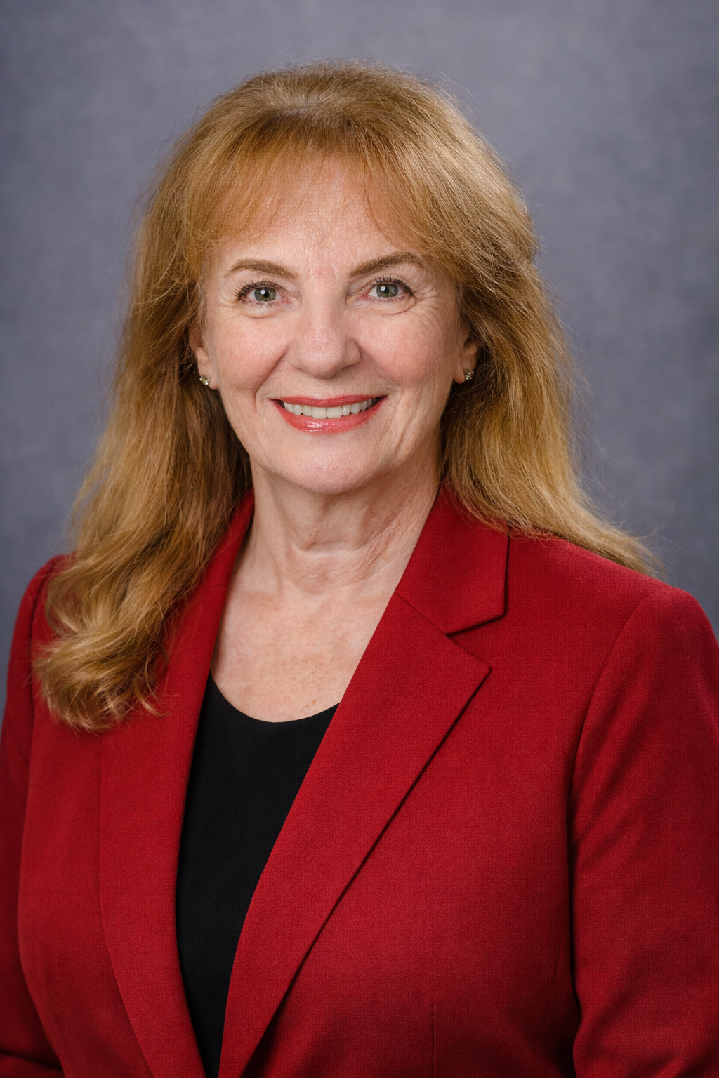 Ann Babich Headshot