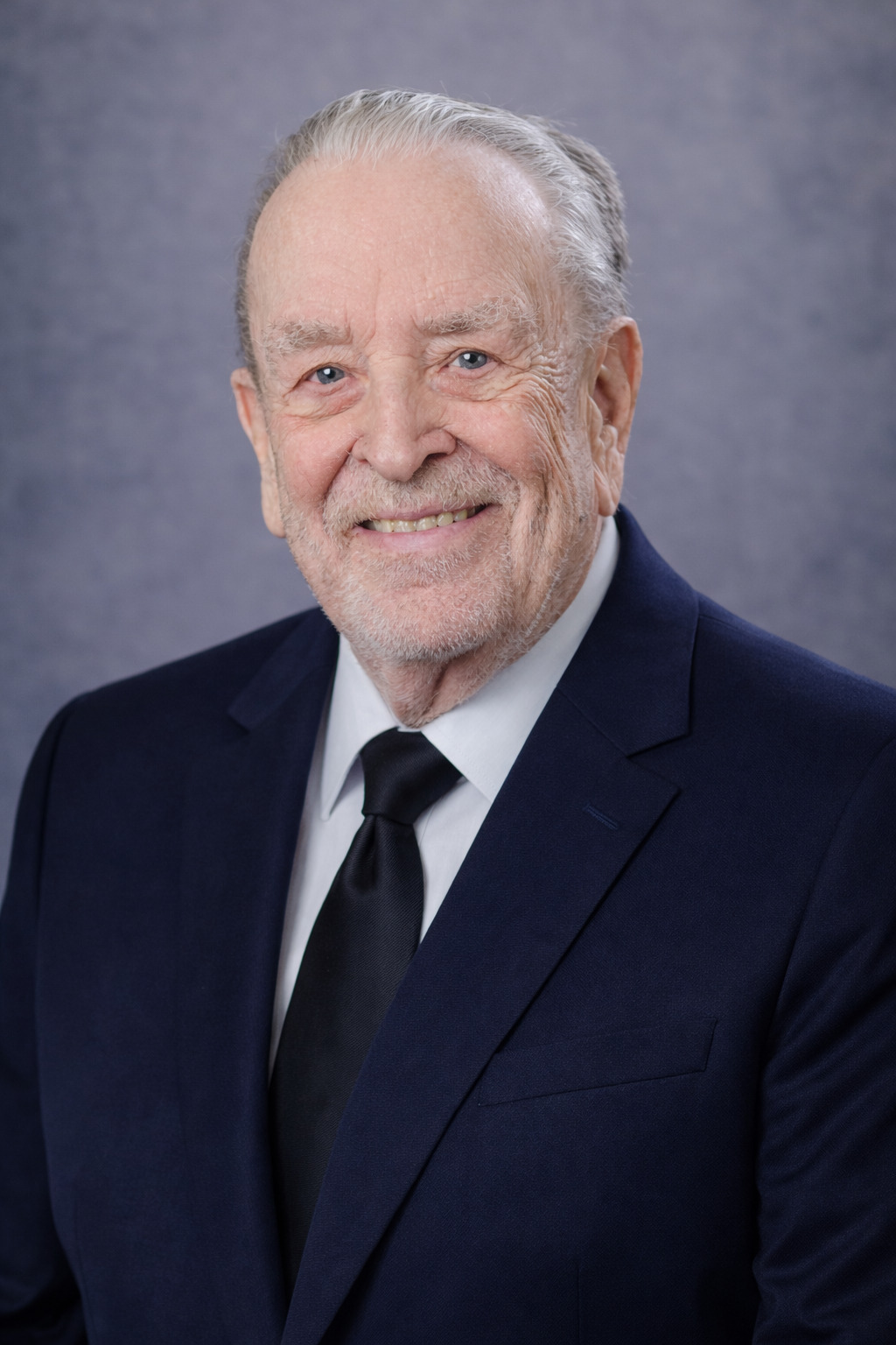 Brian Hollister Headshot