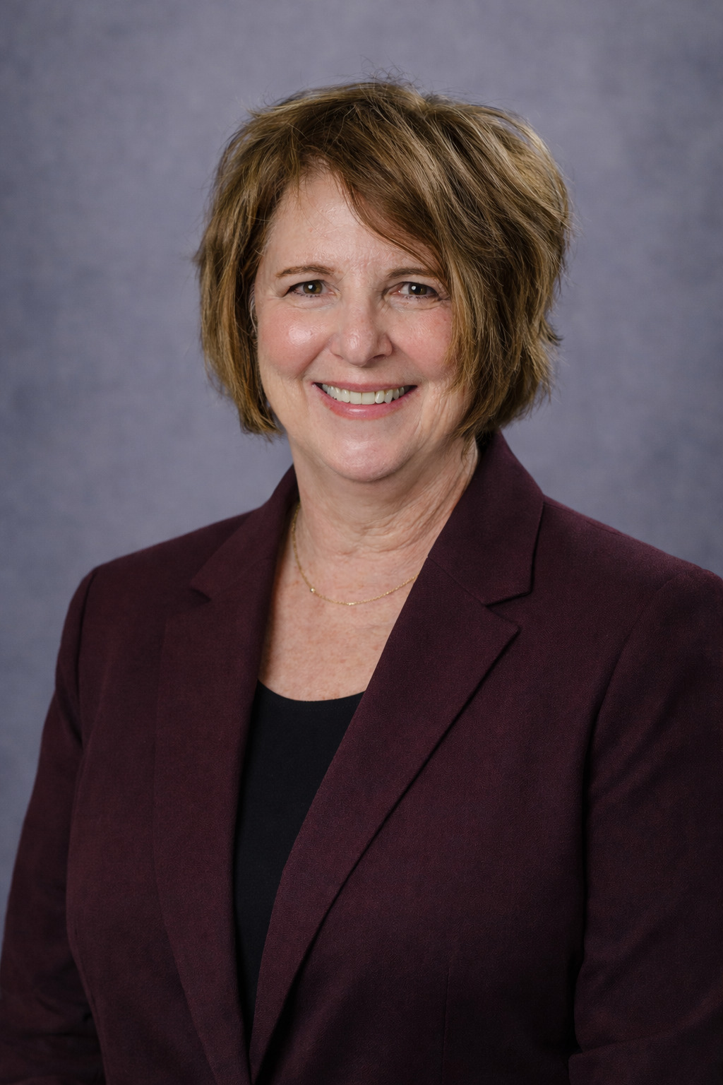Janice Etzkorn Headshot