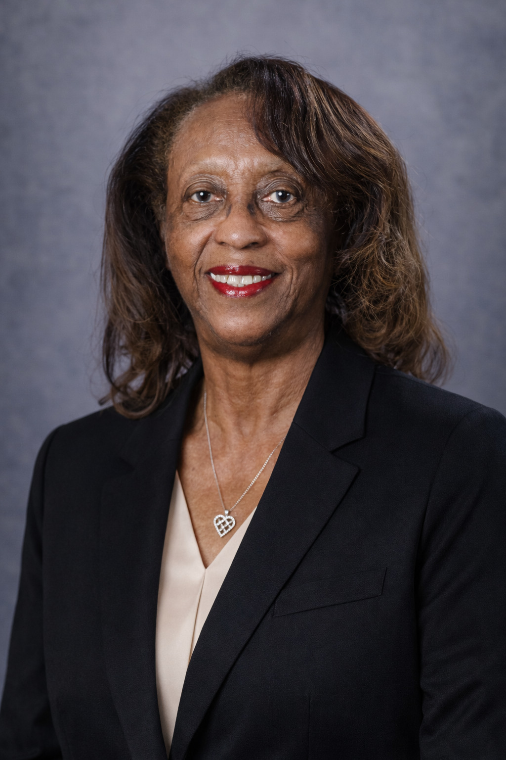 June Smith Headshot