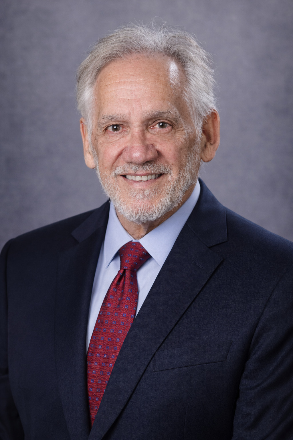 Leonard Di Risio Headshot