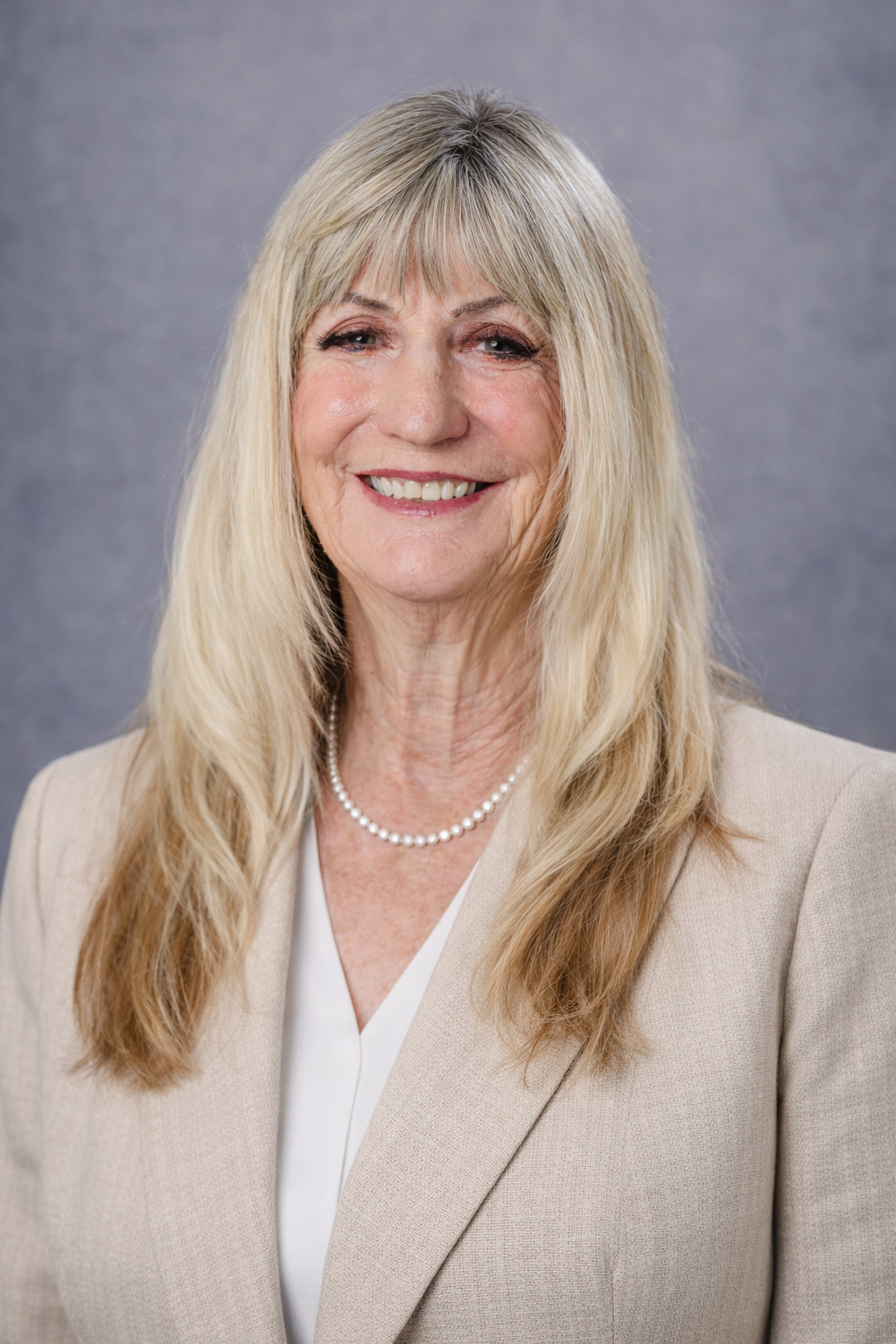 Melissa Leffler Headshot