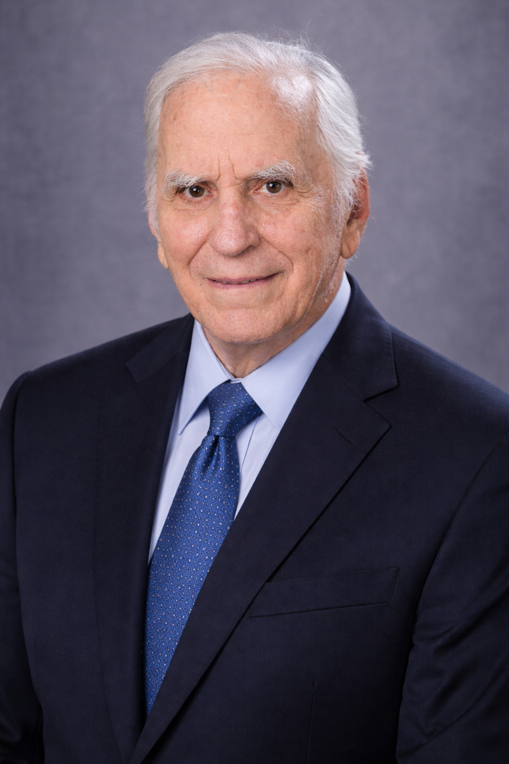 Randy Lencioni Headshot