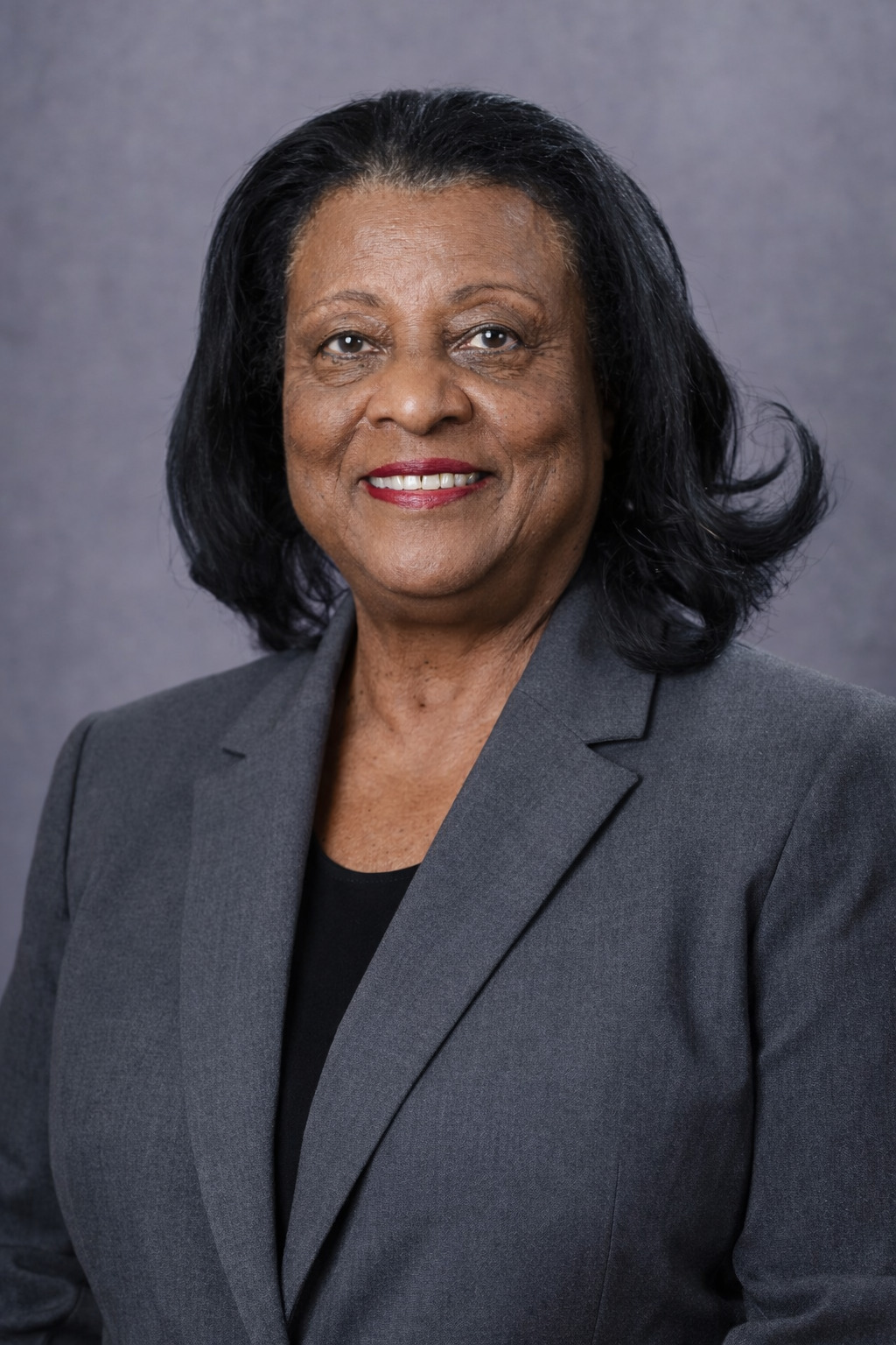 Willa King Allen Headshot