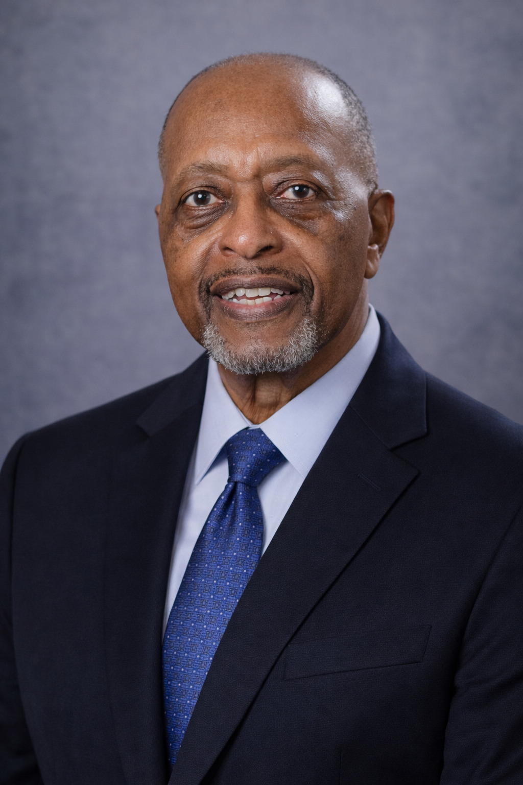 James Maull Headshot