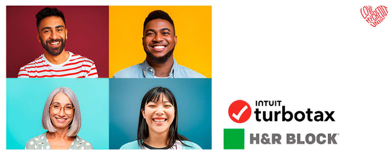 Tax Solutions and Savings for Members. Save Now!