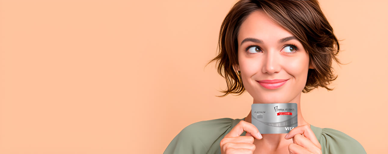 Visa Credit Cards