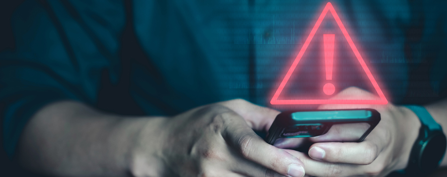 Fraud Education & Prevention
