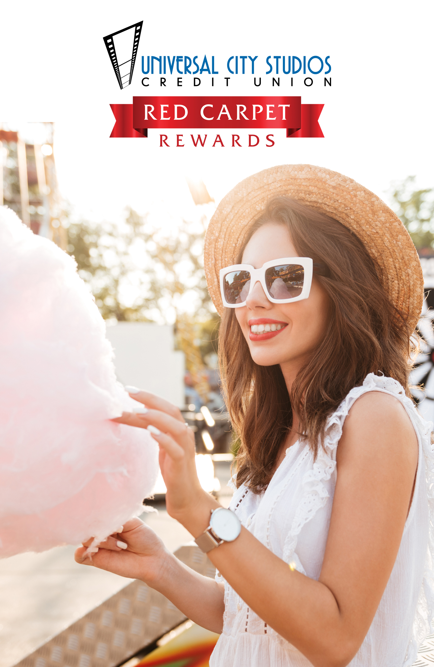 Red Carpet Rewards