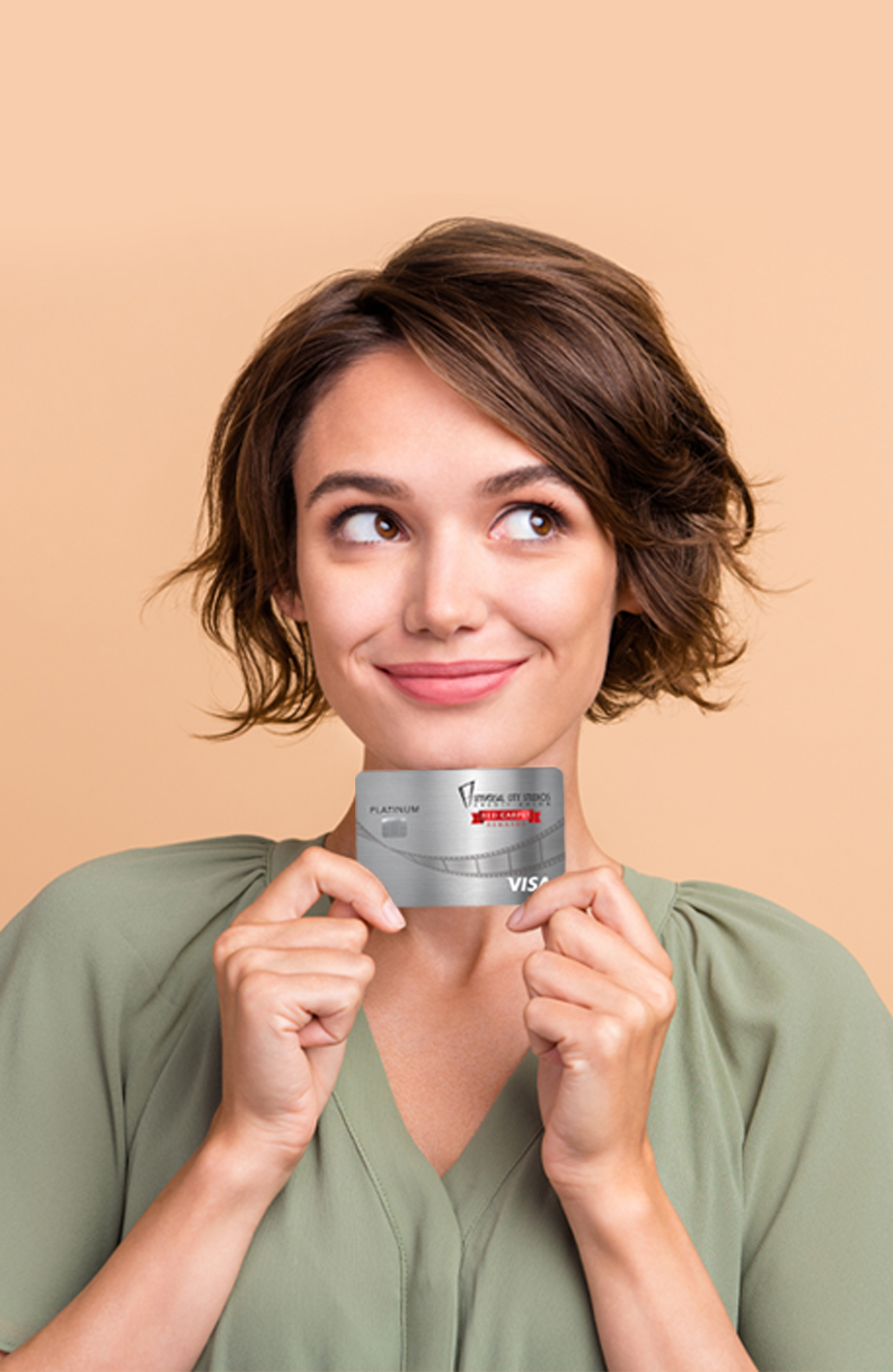Visa Credit Cards